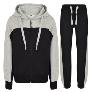 Wholesale Custom Logo Winter Casual Printed Men <b>Polyester</b> <b>Tracksuit</b> Set Lightweight Breathable Quick Dry Jogger Suit Gym Workout - Product Image 1