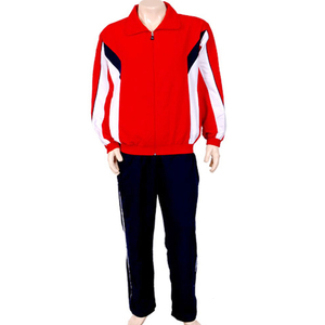 Combinaison de sport personnalisée OEM Offre Spéciale pour hommes thermique 100% coton motif imprimé survêtement d'entraînement de course à pied pour hommes - Product Image 2