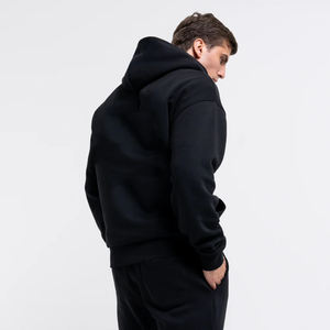 Customised Latest Street Wear Fashion Sports Wear Training Gym Wear Custom Custom Hoodies by Huzaifa Products - Product Image 2