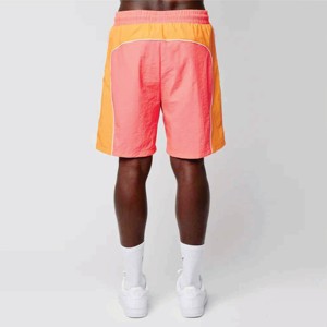 2024 moda ropa al aire libre Fitness nuevo estilo pantalones cortos de playa para hombre logotipo personalizado pantalones cortos de baño para hombre - Product Image 6