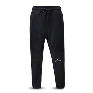 Pantalones Deportivos Personalizados para Adultos y Jóvenes, Pantalones Ajustados de Poliéster y Elastano, 280 GSM - Product Image 1
