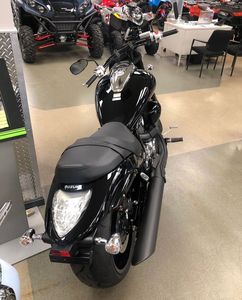 Motocicleta Boulevard M109R B.O.S.S 2024, la más vendida, disponible para la venta y lista para exportar - Product Image 3