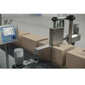 Grabador Láser de Fibra Industrial para Fabricación de Herramientas, Piezas Automotrices y Componentes de Maquinaria Disponible a Precio de Fábrica - Product Image 3