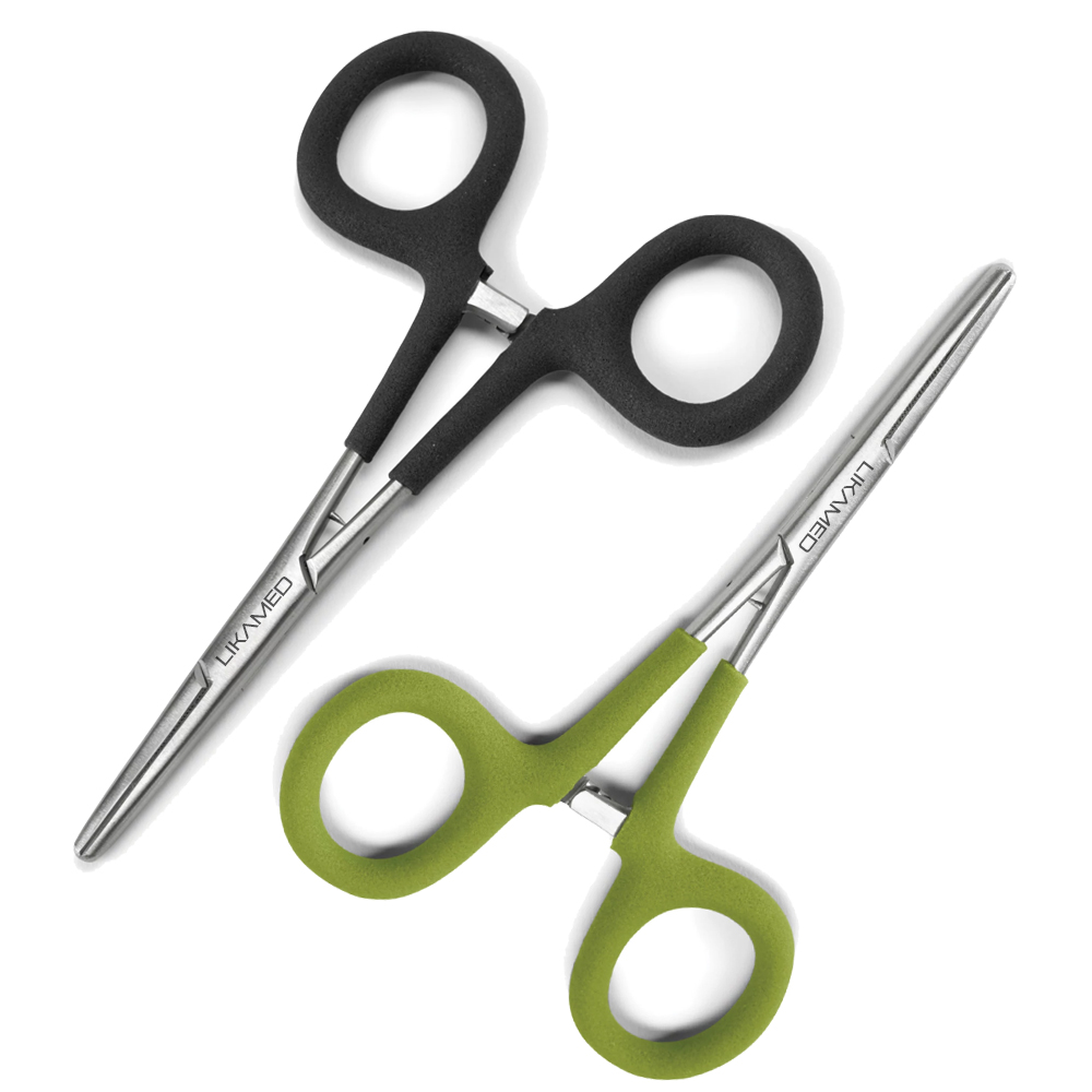 Premium Fishing Forceps Durable Stainless Steel Tools