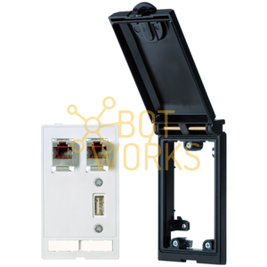 Nuovo Prodotto in Plastica Murrelektronik 4000-68112-0940000 - Product Image 1