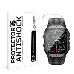 ฟิล์มกันรอยหน้าจออูคิเทล BT20 แอนติช็อค - Product Image 1