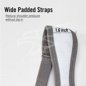 สปอร์ตบราไร้รอยต่อสำหรับผู้หญิงบราออกกำลังกายแบบไร้รอยต่อบราออกกำลังกายเล่นกีฬาแบบสั่งทำได้ - Product Image 5