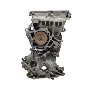 POMPE À HUILE MOTEUR AVEC BOÎTIER DE DISTRIBUTION JEEP Renegade Série 46345894 55282151 Essence 1000 (18>) - Product Image 1