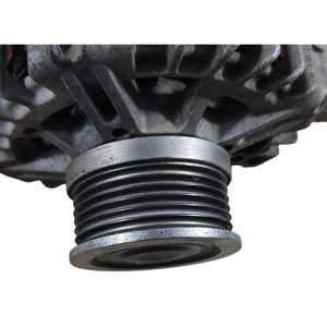 ALTERNADOR DR Evo Cross Serie 4 3100800023 HFC4DB2-1D1 Diésel 2000 (22>) - Product Image 5