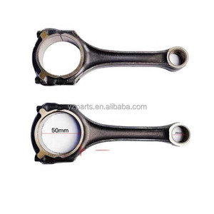 M275 2750300260ชิ้นส่วนเครื่องยนต์แบบต่อก้านสูบแบบเชื่อมก้านสูบสำหรับ CL600เมอร์เซเดสเบนซ์ M275 <span class=keywords><strong>V12</strong></span> S600 - Product Image 5