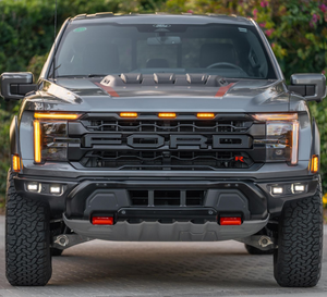 ข้อเสนอที่ดีที่สุดสำหรับรถกระบะ F-150 Raptors R 4WD/AWD ปี 2025 สำหรับขาย - Product Image 6