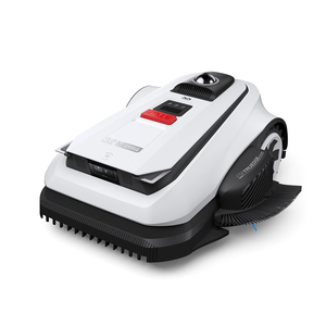 Tondeuse à gazon robotisée A-2000, best-seller, EC0VACS, tondeuse à gazon robotisée ultime, mains libres - Product Image 1