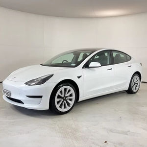 Meilleures ventes pour TESLA MODEL 3 ROUE ARRIÈRE 2022 VÉHICULE ÉLECTRIQUE D'OCCASION VOITURE D'OCCASION EV TITRE PROPRE - Product Image 1