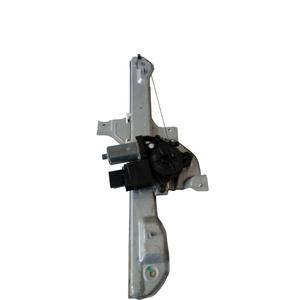 Mécanisme de lève-vitre avant gauche PEUGEOT 2008 1ère série (13>) 9819905580 YHX - Product Image 1