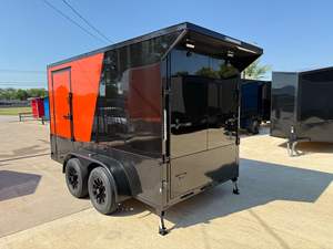 Remolques de Plataforma Seca de Diseño Superior, Material de Hierro, Alta Capacidad 25001-30000kg, Tamaño 40 pies, Construcción Confiable para Todo Tipo de Carga, En Stock - Product Image 4