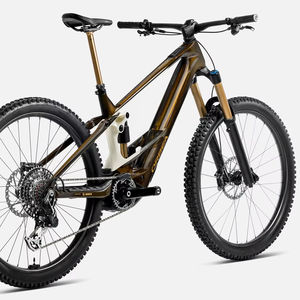 Vélo de montagne électrique Orbea WILD M-LTD - Product Image 3