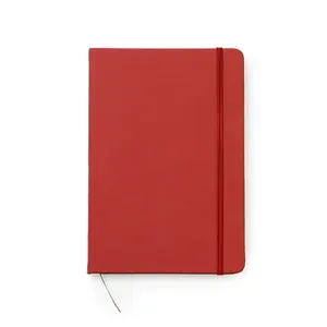 Quaderno Promozionale Personalizzato Orpheus A5 per Merchandising - Product Image 3
