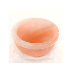 Pierre de sel rose de l'Himalaya de qualité supérieure 100% naturelle, pilon de couleur naturelle, forme personnalisée, grossiste et fabricant du Pakistan - Product Image 5