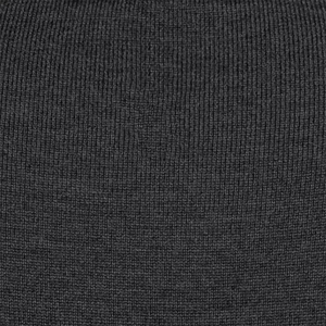 Pull en maille à col rond à manches longues en mélange de laine et de soie de qualité supérieure Hommes Femmes Luxe Doux Hiver Service OEM - Product Image 6