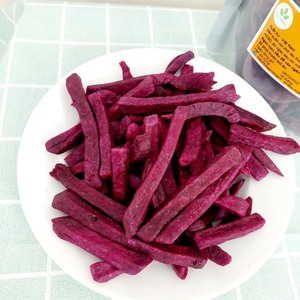 Top Vente au Vietnam-Patate douce séchée croustillante naturelle du Vietnam avec un bon prix et une haute qualité - Product Image 5