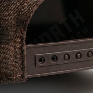 Adjustable <b>Flat</b> Brim Hip Hop Cap Customized Logo Baseball Caps with Bright Color Fashion Gorras Snapback <b>Hat</b> - Product Image 6