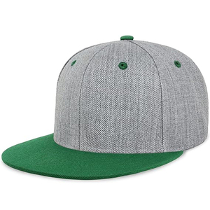 Casquette de baseball unie vierge personnalisée brodée femmes hommes 6 panneaux casquette de sport chapeaux de baseball ajustés Bsci chapeaux de baseball avec trou découpé au laser - Product Image 6