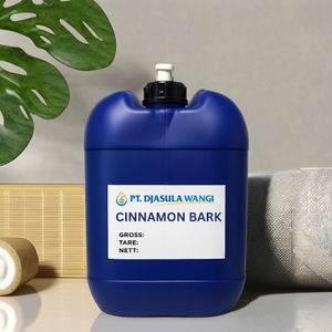 Huile essentielle d'écorce de cannelle douce 100% naturelle, qualité supérieure, 25 kg non diluée - Product Image 2