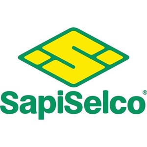 SAPISELCO <b>Cable</b> Ties 100mm Length 2.5mm Width Polyamide 6.6 Black 100pcs/<b>Bag</b> - Product Image 2