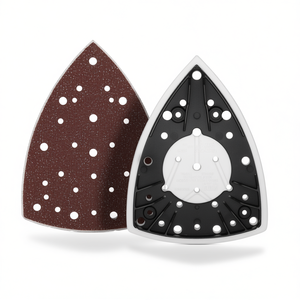 แผ่นขัด Festool SSH Delta200 แผ่นขัดคุณภาพสูง - Product Image 2