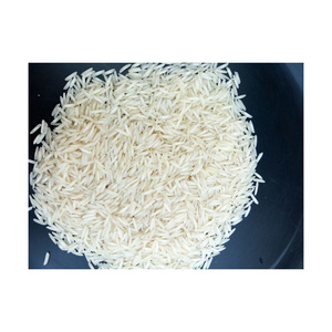 Arroz Mahmood al por mayor, granos de arroz premium preparados para distribución a granel - Product Image 6