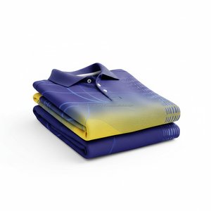 Conjunto de Jersey y Pantalones de Cricket con Cuello en V, Transpirable y de Primera Calidad, con Mangas Cortas, Uniforme de Equipo Personalizado por Sublimación - Product Image 6