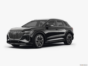 Audi Q4 E-tron Premium Plus 45 RWD 2025 Seminuevo en Excelentes Condiciones - Product Image 3