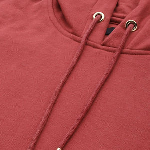 เสื้อฮู้ดสำหรับผู้หญิงเสื้อฮู้ดสำหรับผู้หญิงสีทึบสำหรับฤดูหนาวสินค้ามาใหม่2025 - Product Image 6