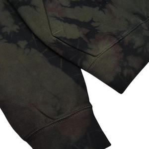 Sudaderas con Capucha Lisas de Algodón Extra Grandes Personalizadas de Invierno para Hombre, Sudadera Unisex al por Mayor, Sudaderas con Capucha y Sudaderas para Hombre de Talla Grande - Product Image 5