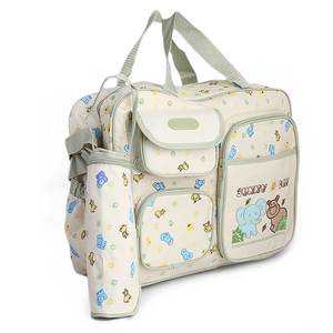 Bolsas para Bebés (91351) - Beige - Product Image 1
