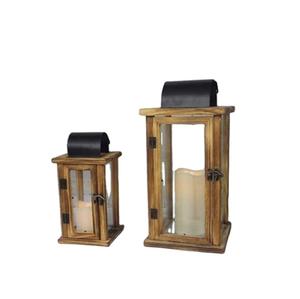 Top qualité nouveau Design décor à la maison bougie lanterne bougeoir pour la décoration de mariage pour l'exportation mondiale - Product Image 2