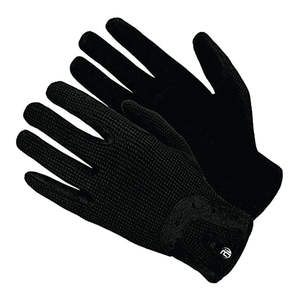 Gants de sécurité de compétition de haute qualité pour les sports équestres équitation course en plein air et équipement d'équitation - Product Image 4