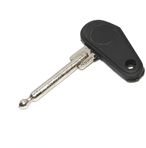 AEspares Ignition Bosh Key 5 Units Se adapta a Tractor Massey Zetor y bicicletas Jawa - Product Image 4