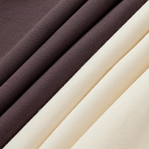 2024 hiver en gros 330-460Gsm personnalisé polaire 100% coton fermeture éclair à capuche Service OEM noir fermeture éclair araignée conception poche hommes fait - Product Image 6