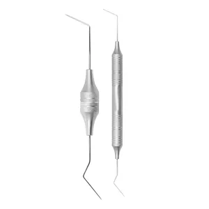 牙髓根管探测仪DG16改善触感扩大管去除软组织钙化