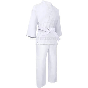 Kimono De Jiu Jitsu De Taekwondo De nuevo diseño hecho profesional, uniforme De Taekwondo De artes marciales superventas, uniforme De Taekwondo - Product Image 3