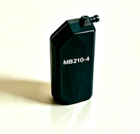 Encre à séchage rapide de qualité supérieure OEM M MB210-4 800 ml pour imprimantes industrielles