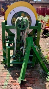 Máquina Trilladora de Arroz de Flujo Axial de Calidad Premium para una Separación de Granos Limpia y Eficiente Disponible a un Precio Competitivo - Product Image 3