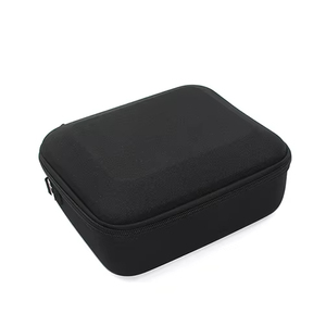 ถุงซิปแข็งป้องกันกลิ่นพร้อมล็อคป้องกันผู้ผลิตเวียดนาม - Product Image 1