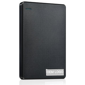 ฮาร์ดดิสก์พกพาขนาด 2.5 นิ้ว ความจุ 250GB 320GB 500GB 1TB USB 3.0 ความเร็วสูง SATA 3.0 - Product Image 3