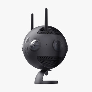 Insta360 Pro II กล้อง VR 360 องศา 8K คุณภาพสูง พร้อมระบบ FarSight Monitoring - Product Image 4