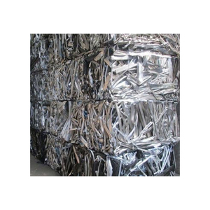 Déchets d'extrusion d'aluminium de qualité supérieure, matériau propre, prêt pour l'expédition en gros. - Product Image 5