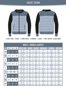 Cómodas chaquetas acolchadas para hombre a granel para venta al por mayor informal de buena calidad para hombre de invierno/chaquetas acolchadas para la venta - Product Image 6