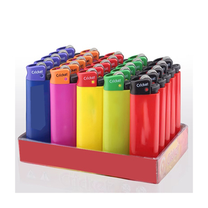 Briquets de cricket de qualité export, rechargeables, format poche, vente en gros - Product Image 6