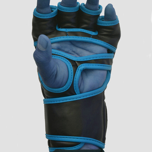 ถุงมือคิกบ็อกซิ่งแบบไทยสำหรับฝึกซ้อมซ้อมมวยแบบเบาสำหรับศิลปะการต่อสู้ - Product Image 5